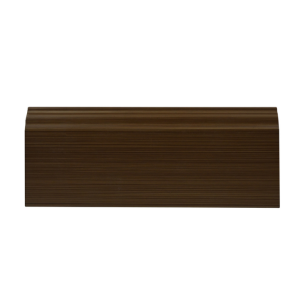 Contrazocalo mdf de 8cm